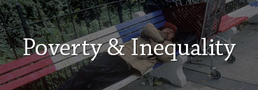 Poverty & Inequality